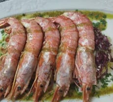 Restaurant La Piazzetta Ristorante in Ibla, Ragusa