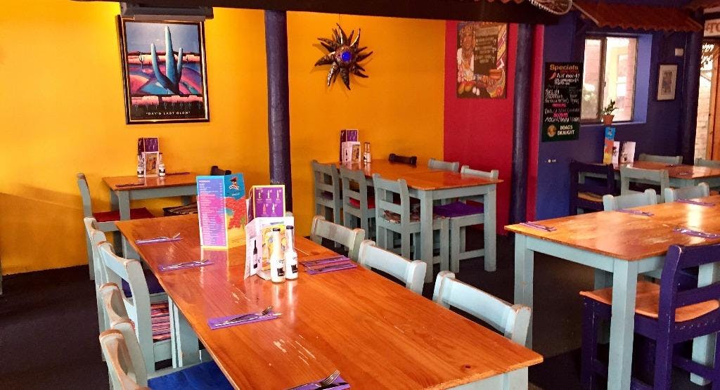 Photo of restaurant Amigos Mexican Restaurant in North Hobart, Hobart