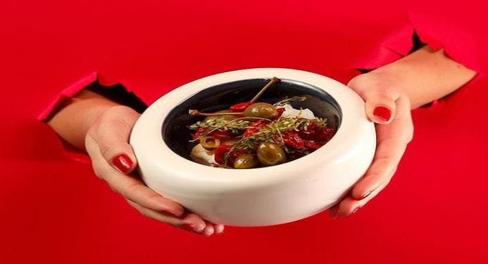 Restaurant Goccia Salerno in Centro Storico, Salerno