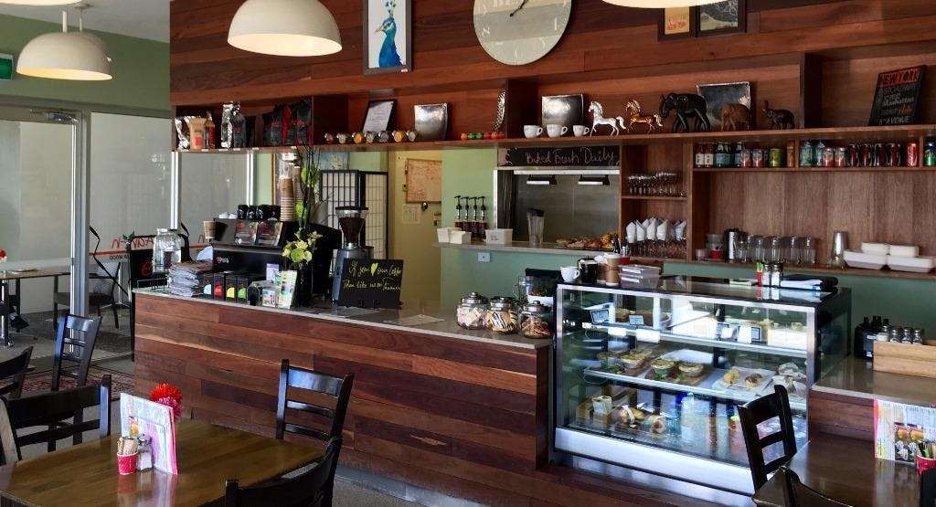 Photo of restaurant Aarth Cafe & Indian Restaurant in Taigum, Brisbane