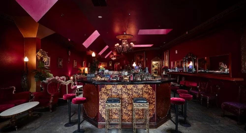 Photo of restaurant Polly Bar in Fitzroy, Melbourne