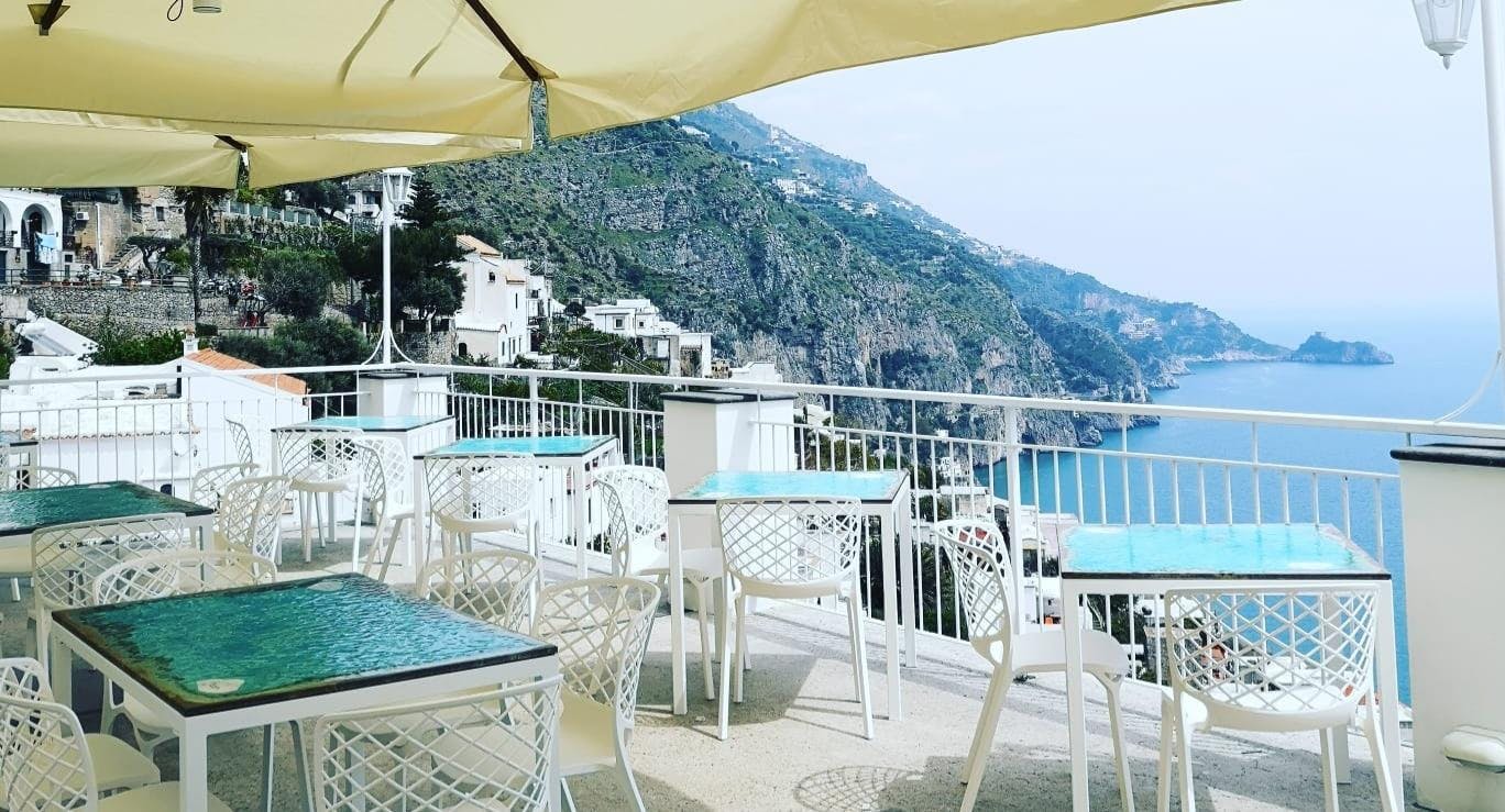 Photo of restaurant La Moressa Italian Bistro in Centre, Praiano - Photo 1