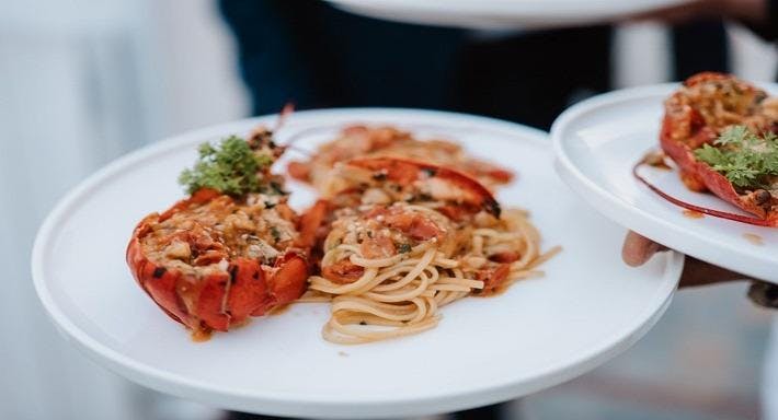 Photo of restaurant La Moressa Italian Bistro in Centre, Praiano - Photo 8