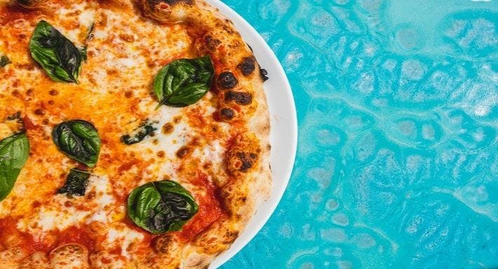 Photo of restaurant La Moressa Italian Bistro in Centre, Praiano - Photo 6