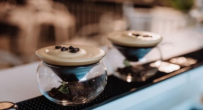 Photo of restaurant La Moressa Italian Bistro in Centre, Praiano - Photo 3