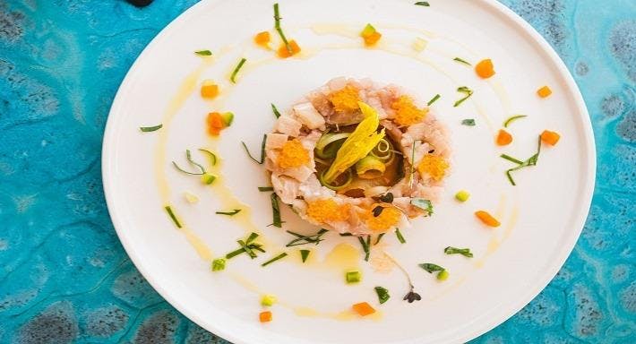 Photo of restaurant La Moressa Italian Bistro in Centre, Praiano - Photo 2