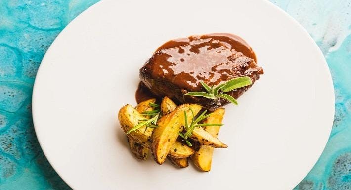 Photo of restaurant La Moressa Italian Bistro in Centre, Praiano - Photo 7