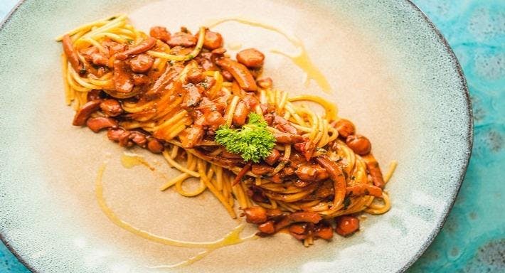 Photo of restaurant La Moressa Italian Bistro in Centre, Praiano - Photo 5