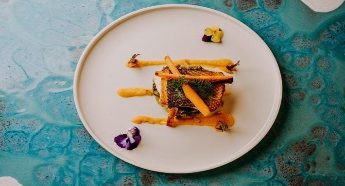 Photo of restaurant La Moressa Italian Bistro in Centre, Praiano - Photo 4