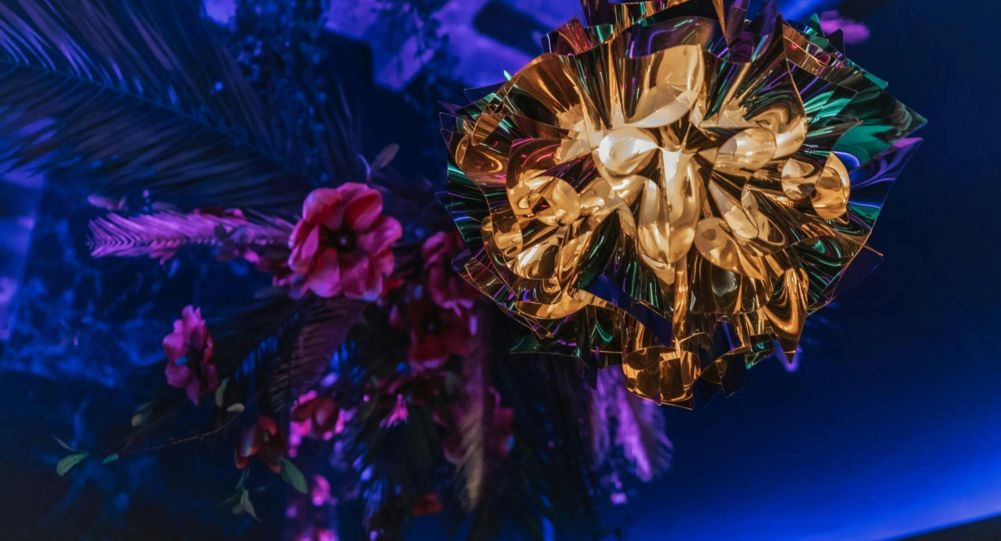 Bilder von Restaurant THE DOOR - BOUTIQUE CLUB in Charlottenburg, Berlin - Photo 4