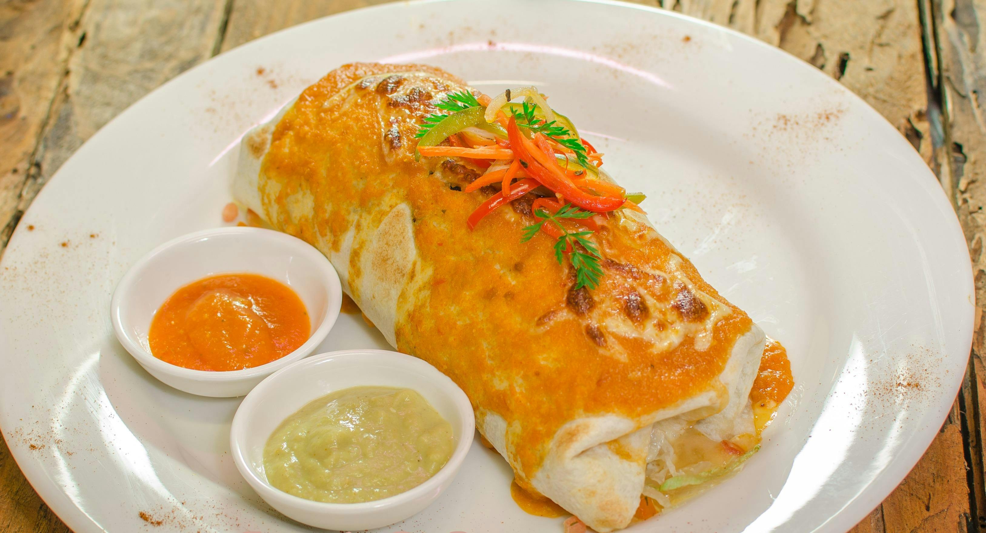 Photo of restaurant El Torito Mexican in West End, Brisbane - Photo 4