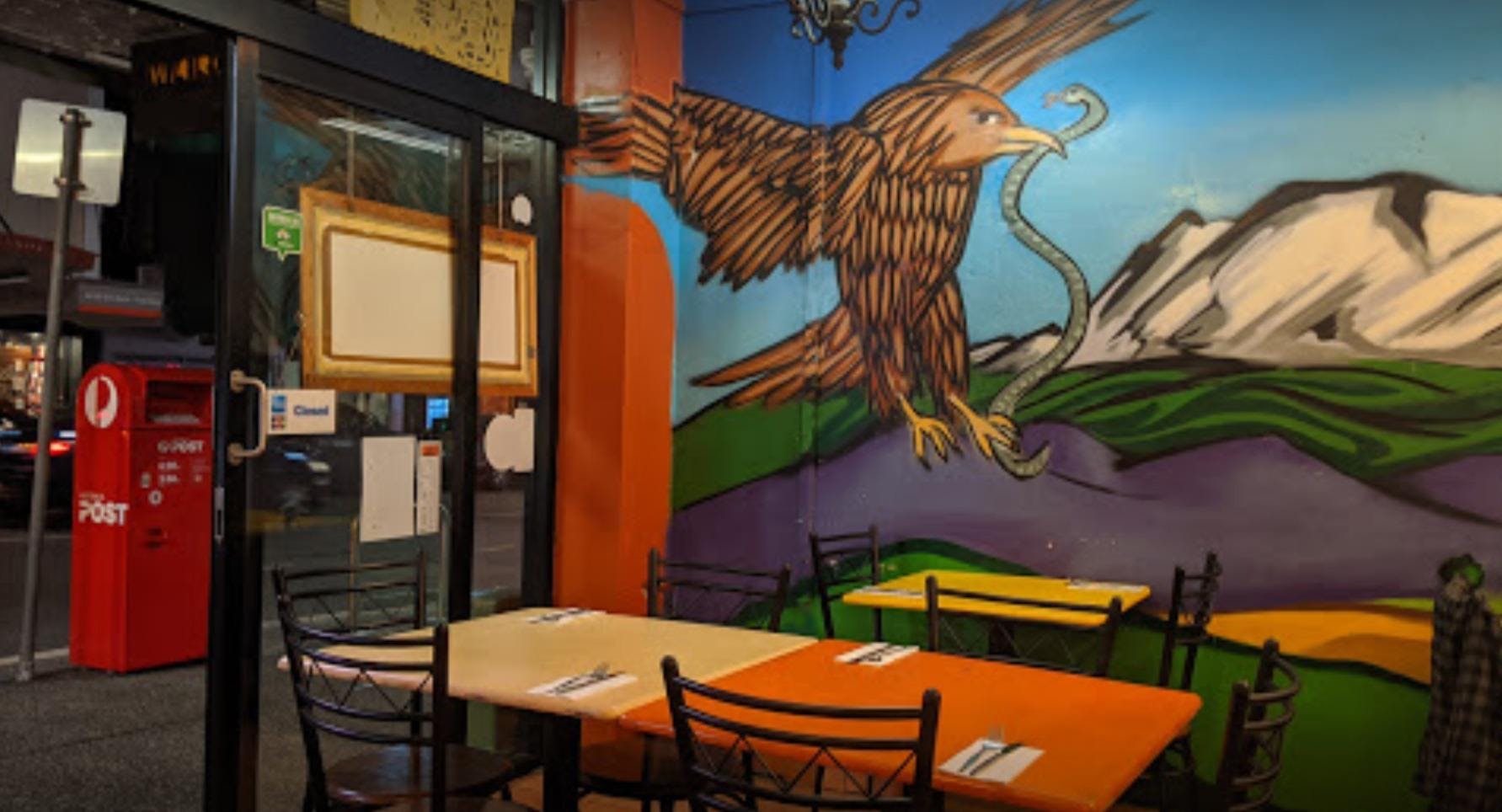 Photo of restaurant El Torito Mexican in West End, Brisbane