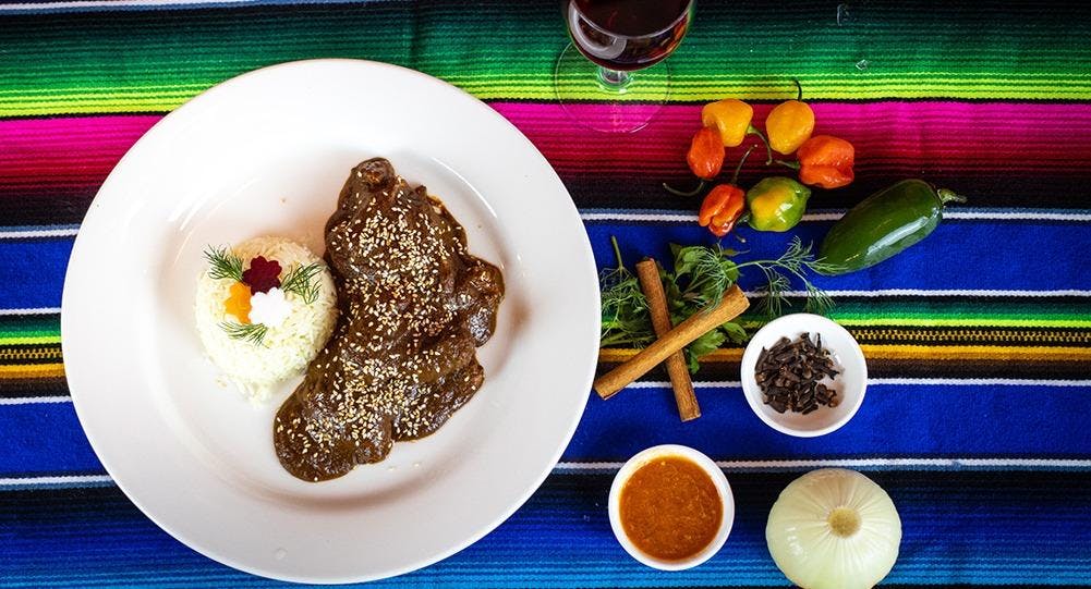 Photo of restaurant El Torito Mexican in West End, Brisbane - Photo 2