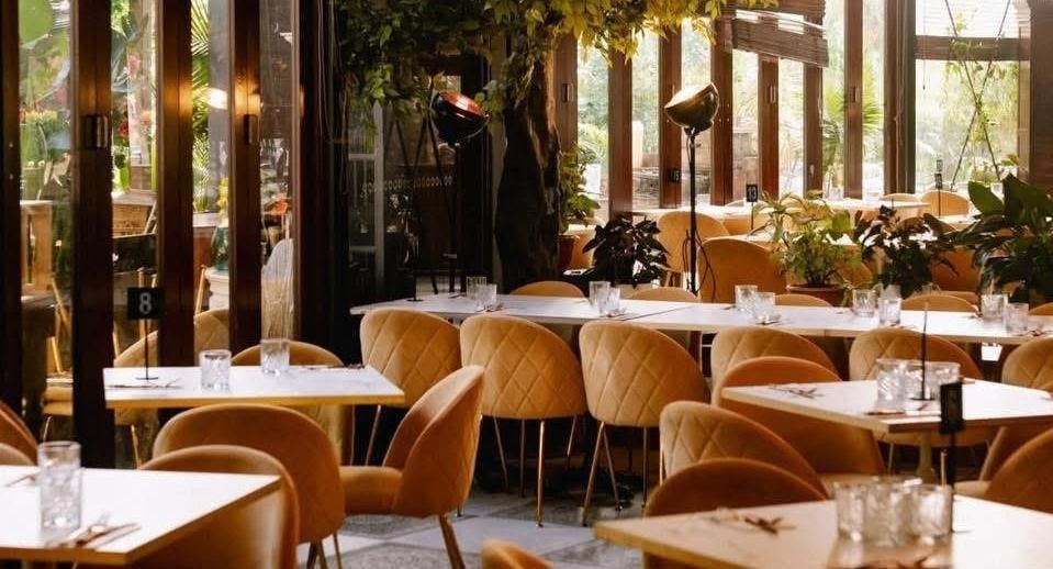Photo of restaurant Maestria Restaurant & Bar by Cedrus in Rhodes, Sydney