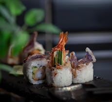 Restaurant Noir Finest Sushi Cuisine in Sonnenberg, Wiesbaden