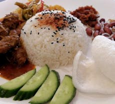 Restaurant Vegan World Perth in Northbridge, Perth