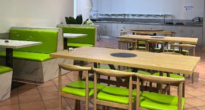 Photo of restaurant Vegan World Perth in Northbridge, Perth - Photo 4