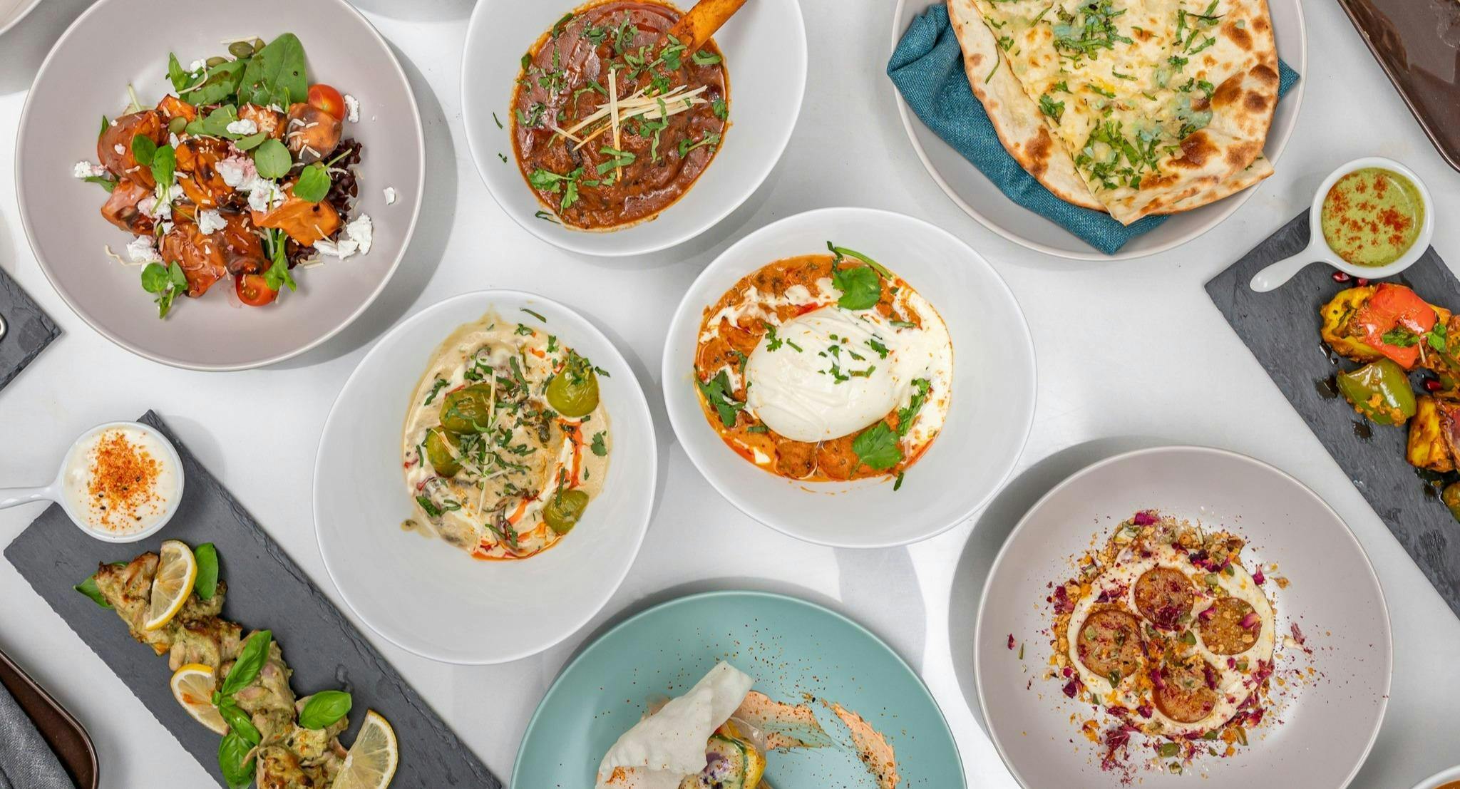 Photo of restaurant Fitoor-Fusion Kitchen in Kensington Park, Adelaide