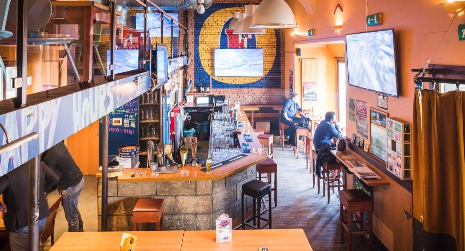 Photo of restaurant Billabong Sports Pub in 1. District, Vienna
