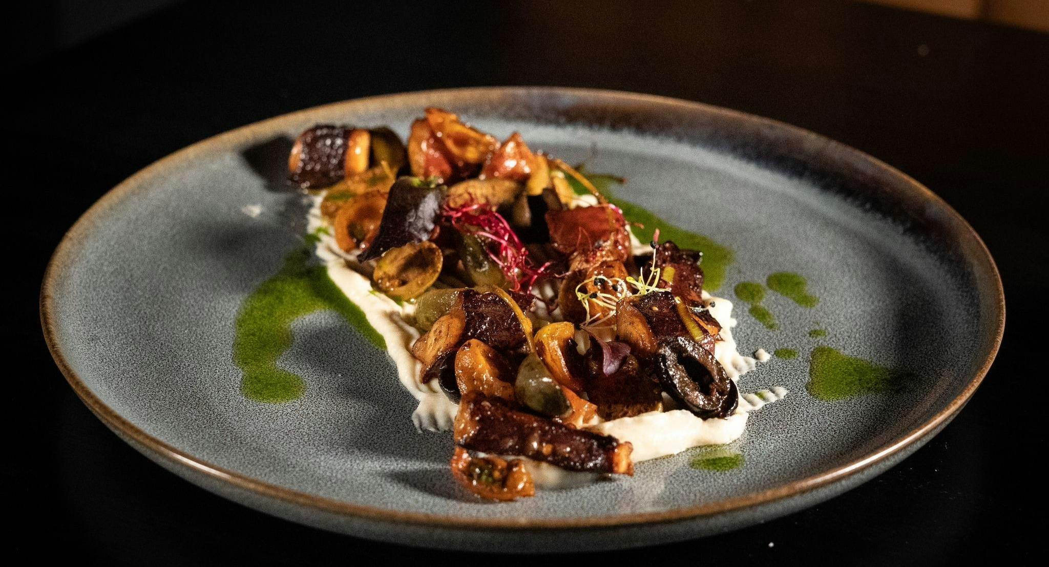 Photo of restaurant Solino Ristorante & Bar in Altstadt, Euskirchen - Photo 2