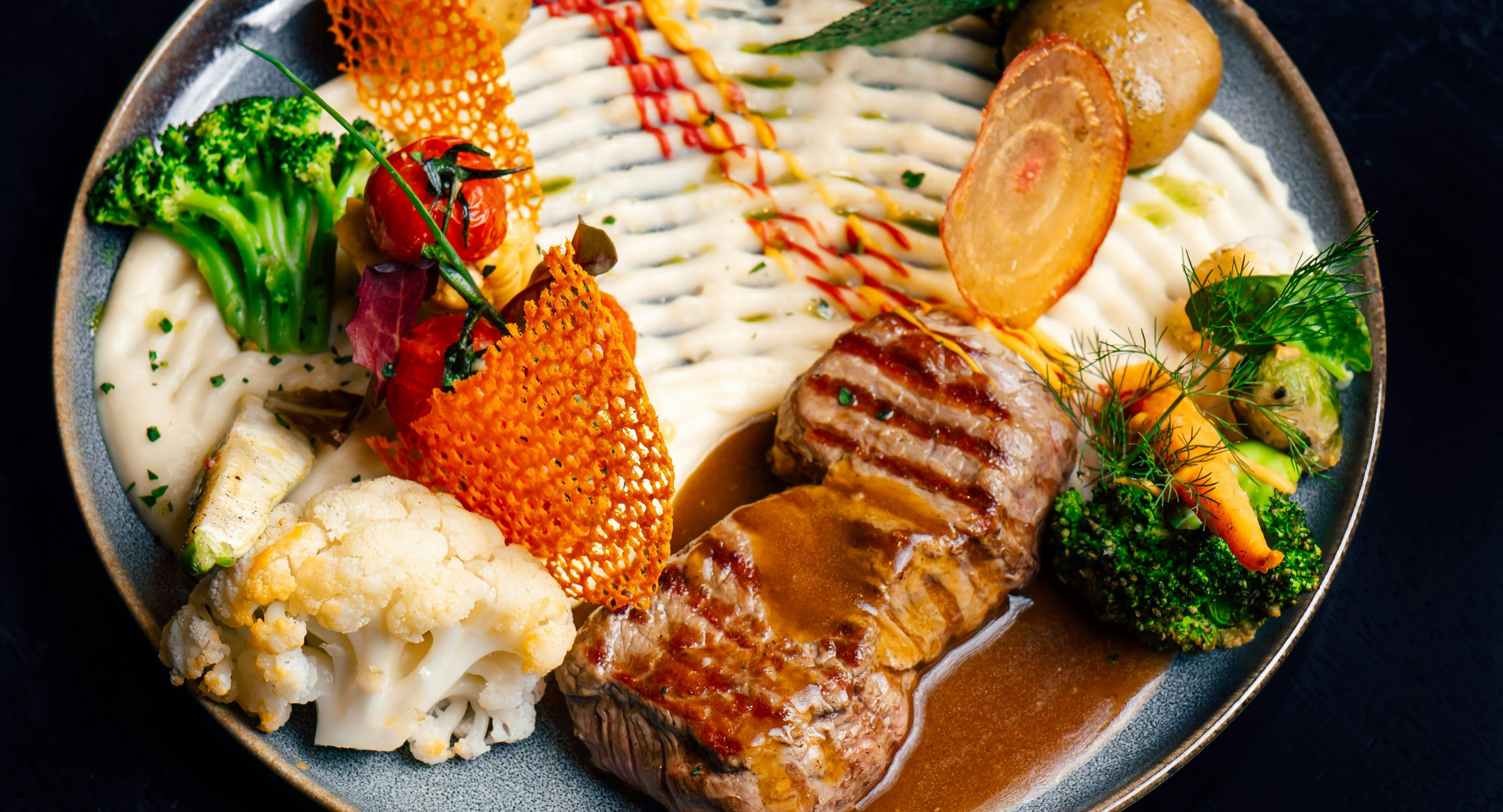 Photo of restaurant Solino Ristorante & Bar in Altstadt, Euskirchen - Photo 3