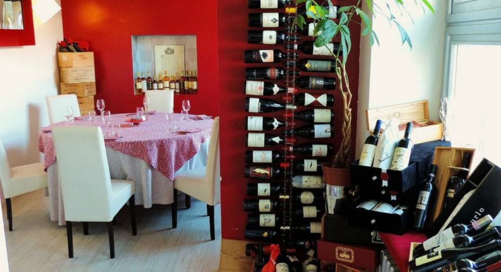 Foto del ristorante Rosso di Sera a Busto Arsizio, Varese