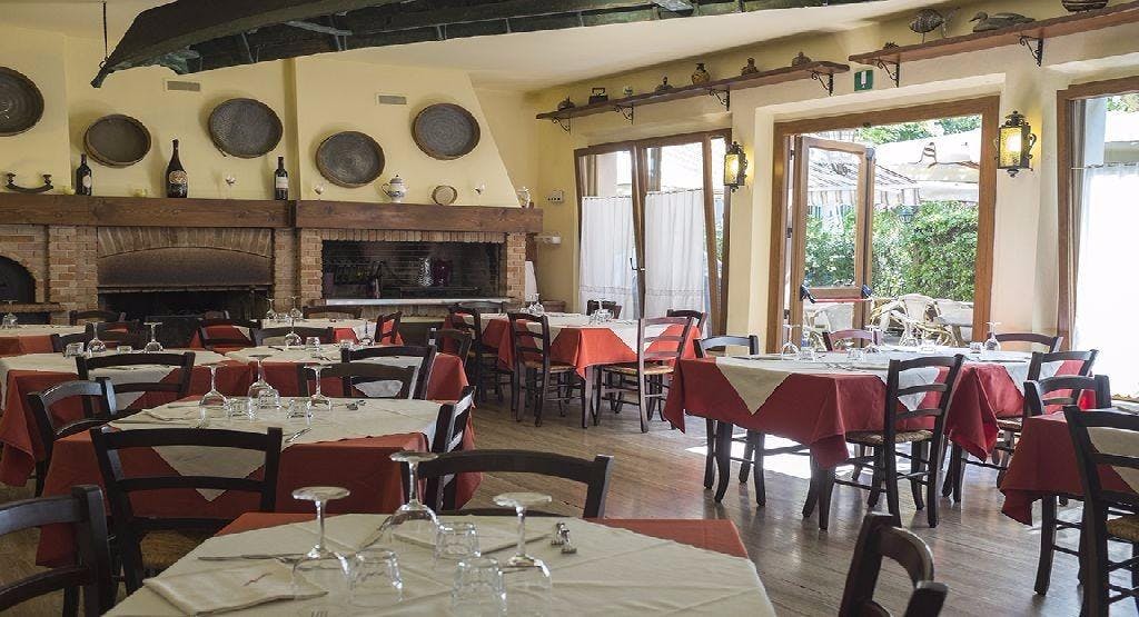 Foto del ristorante Romagna Antica a Cervia, Ravenna