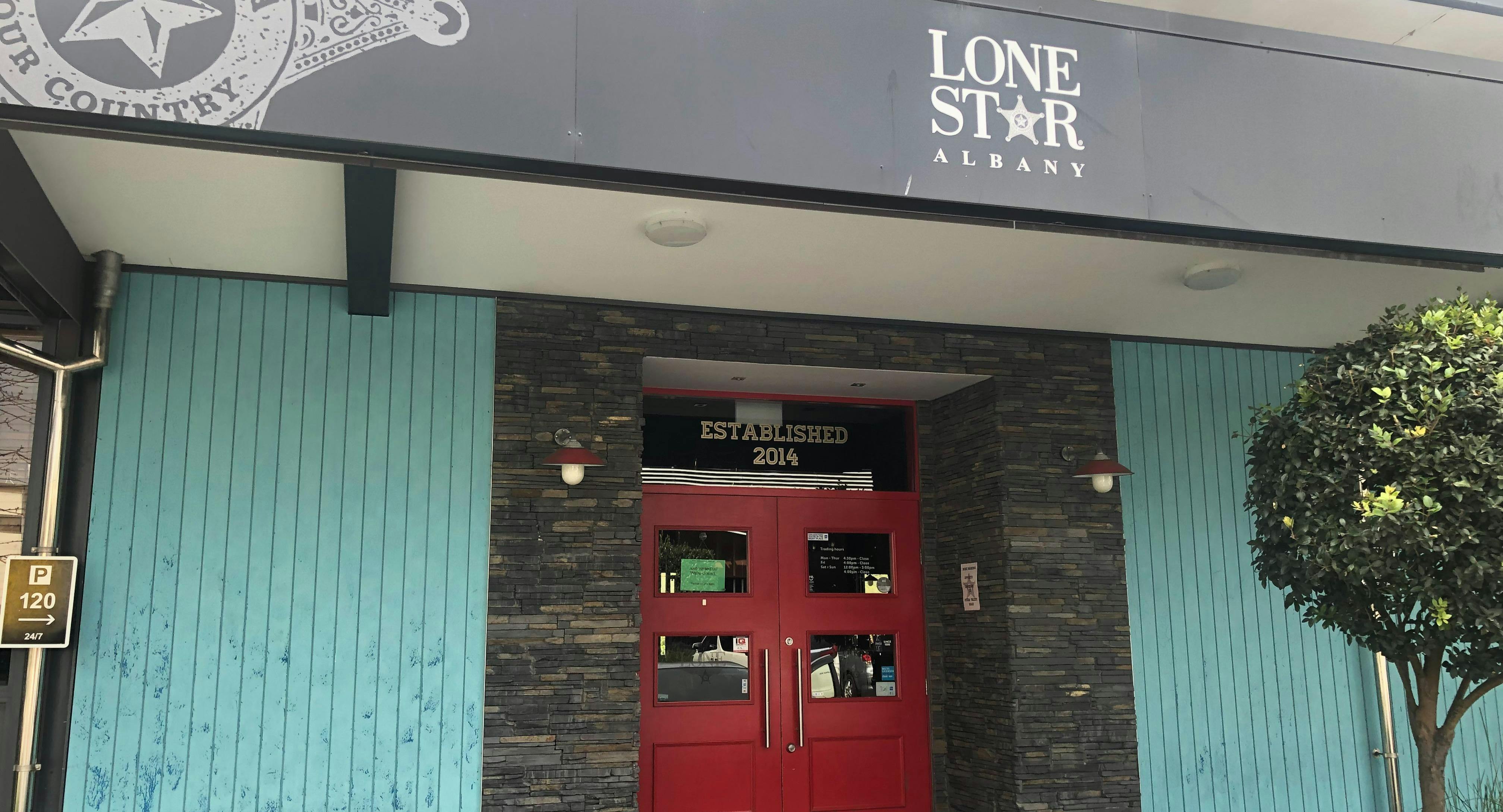 Photo of restaurant Lone Star Albany in Albany, Auckland - Photo 4