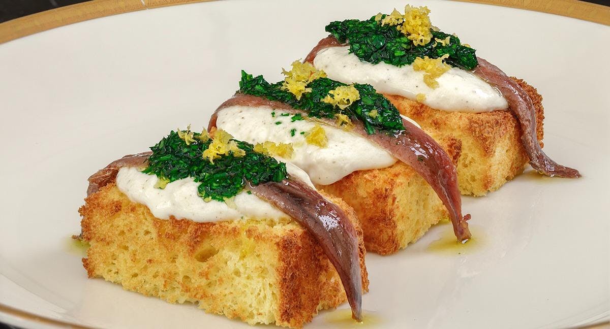 Photo of restaurant Bar Locarno in Centro Storico, Rome