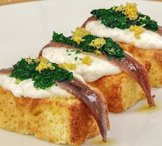 Restaurant Bar Locarno in Centro Storico, Rome