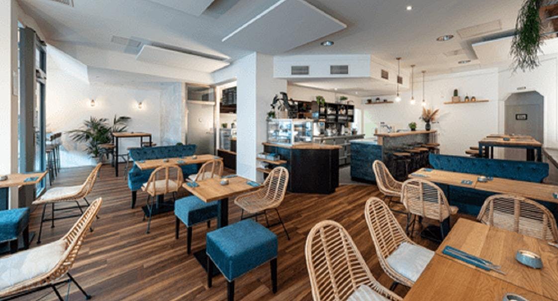 Photo of restaurant Emmi‘s Brunch Club in Schwabing, Munich - Photo 4