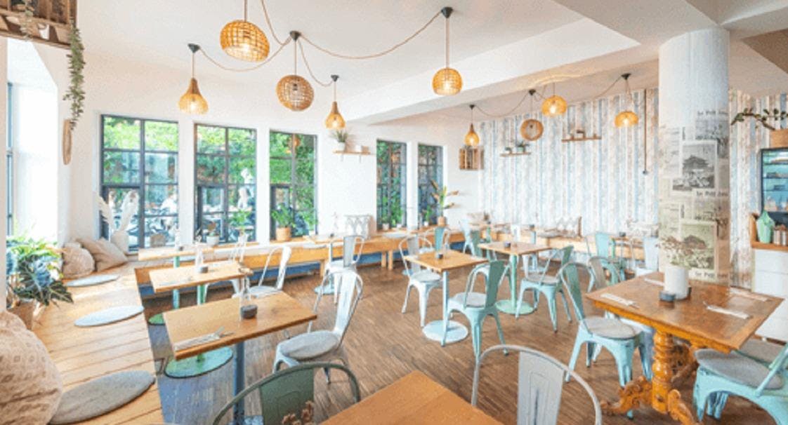 Photo of restaurant Emmi‘s Brunch Club in Schwabing, Munich - Photo 5