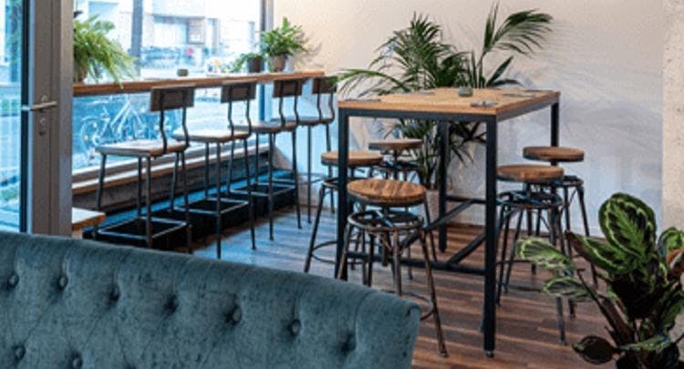 Photo of restaurant Emmi‘s Brunch Club in Schwabing, Munich - Photo 6