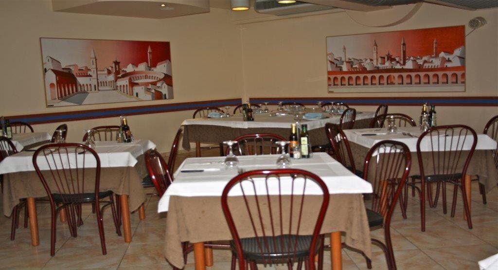 Photo of restaurant Ristorante Gemelli in Bagnacavallo, Ravenna