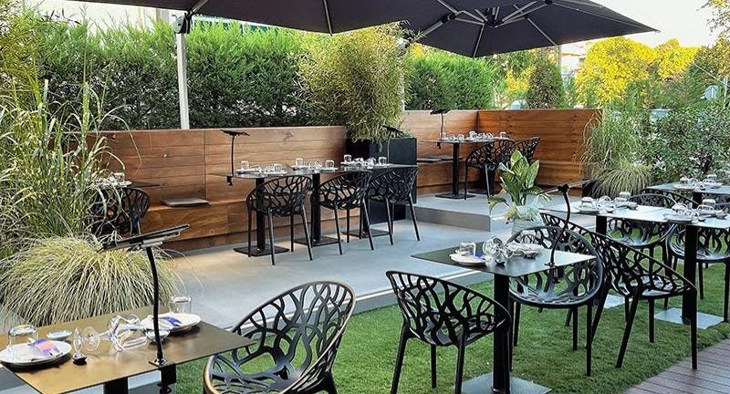 Restaurant Mana Sushi in Centre, Bellaria-Igea Marina