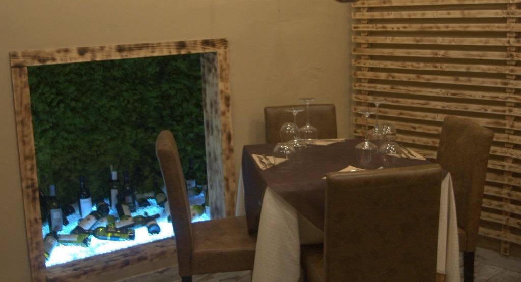 Foto del ristorante Pescado a Centro storico, Firenze