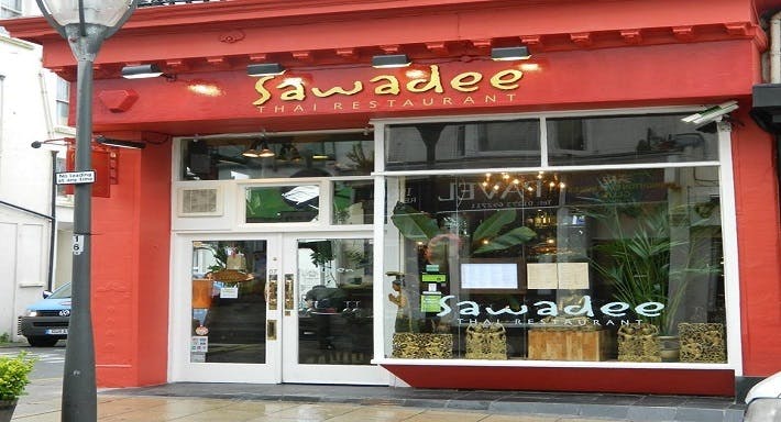 Photo of restaurant Sawadee in Hove, Brighton