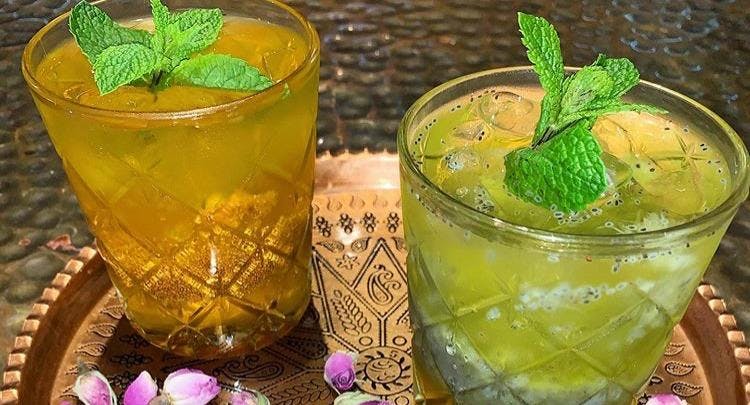 Photo of restaurant Chelo in Maida Vale, London - Photo 2