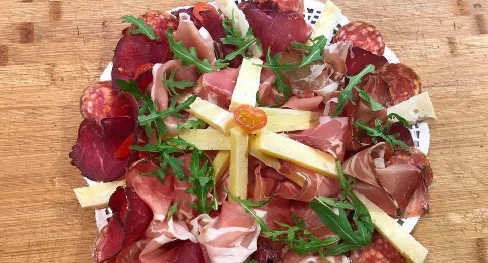 Photo of restaurant Italo Gusto Italiano in City Centre, Palermo - Photo 7