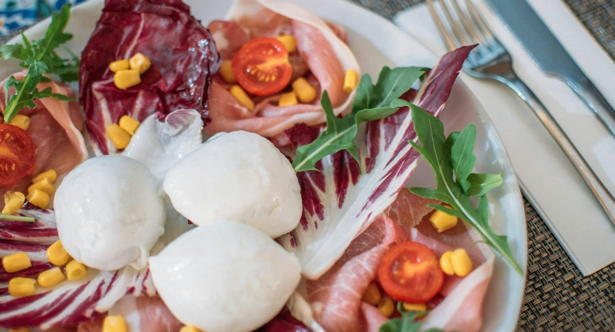 Photo of restaurant Italo Gusto Italiano in City Centre, Palermo - Photo 2