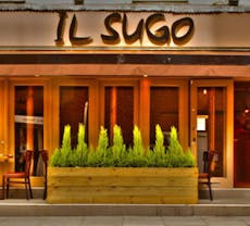 Restaurant Il Sugo in ,