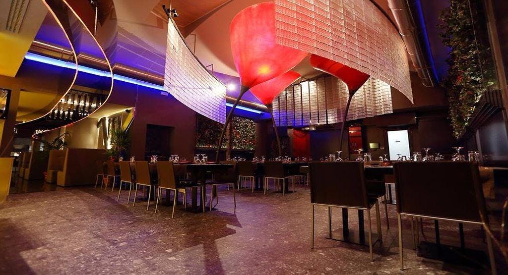 Photo of restaurant Kanji Light in Moscova, Milan