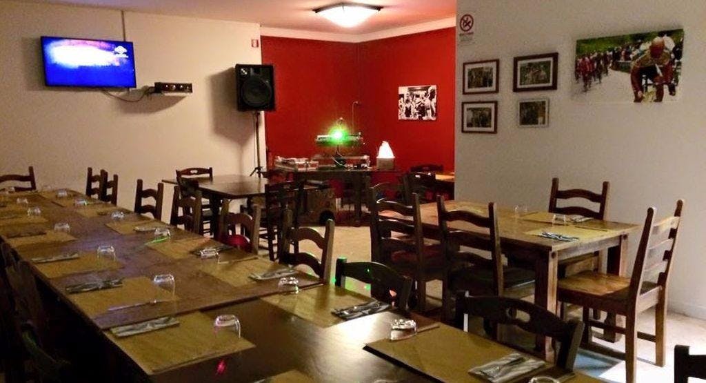 Foto del ristorante 14 Rosso a Dintorni, Pistoia