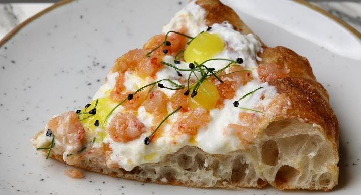 Restaurant Vincenzo Capuano Bergamo in Centro, Bergamo