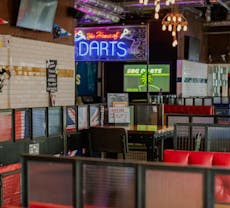 Restaurant Directors Box Canary Wharf in ,