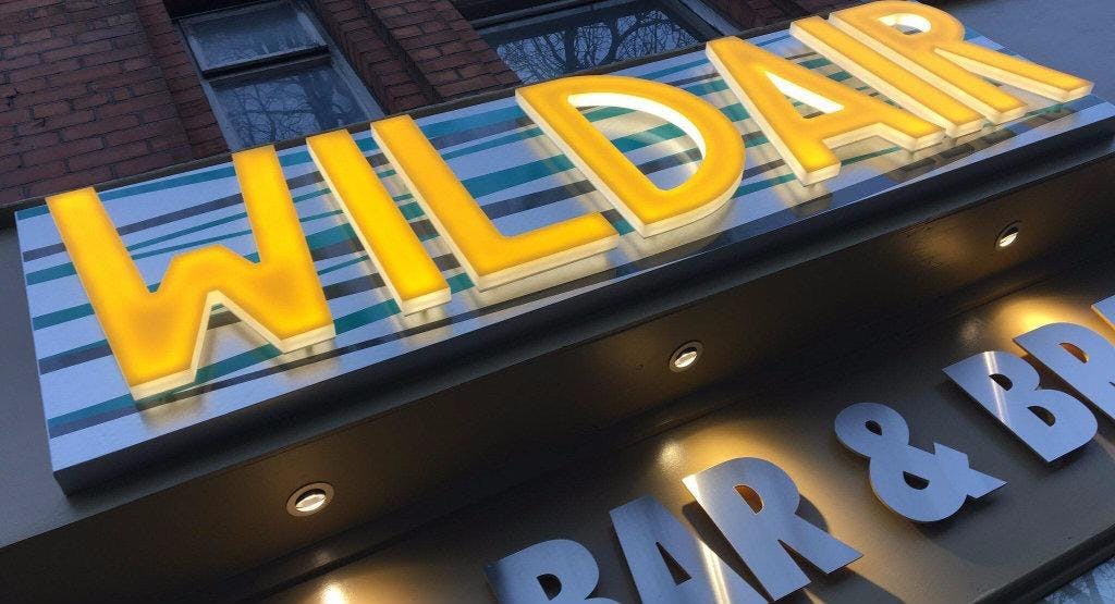 Photo of restaurant Wild Air Bar & Brasserie in The Avenues, Hull