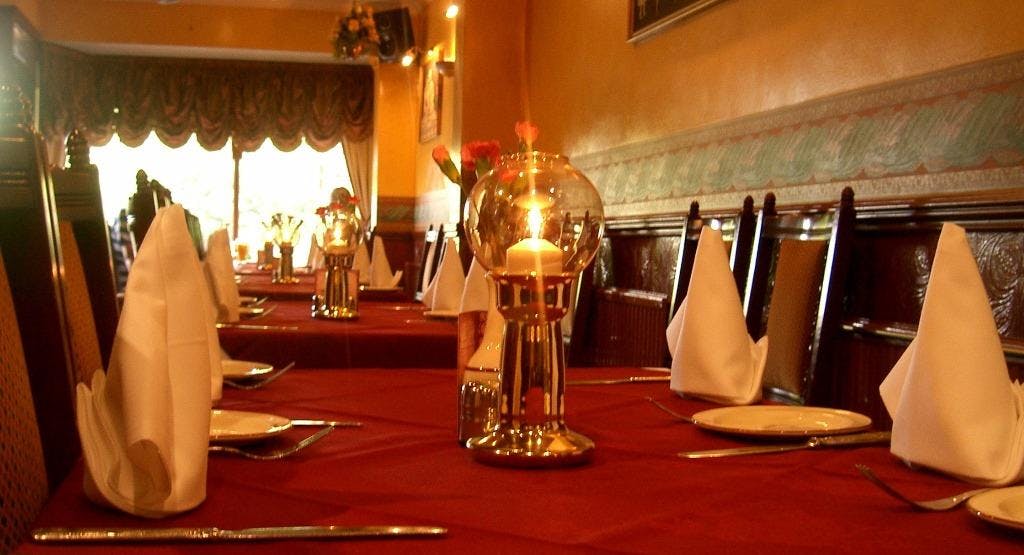 Photo of restaurant The Grand Durbar in Belgrave, Leicester