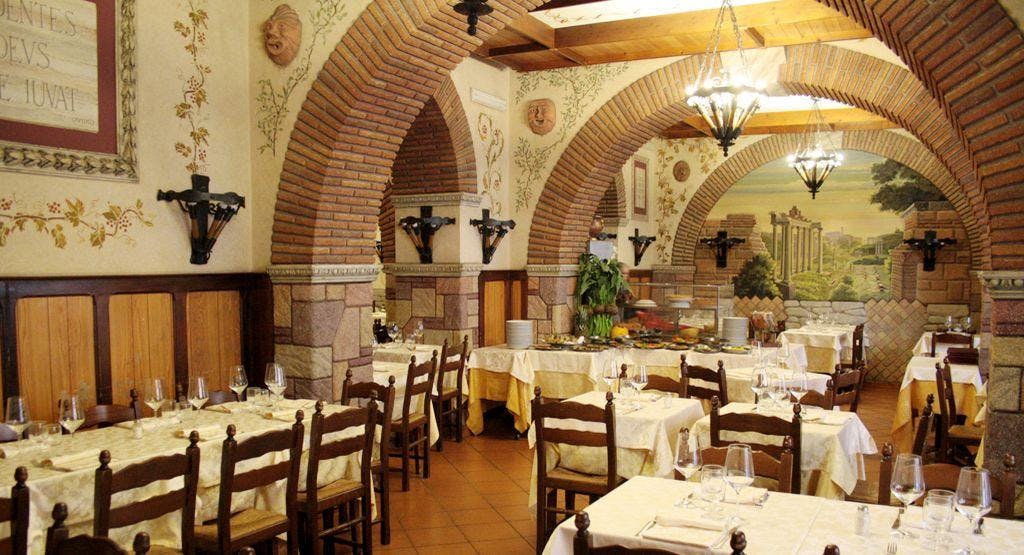 Foto del ristorante Al Padovano a Salario, Roma