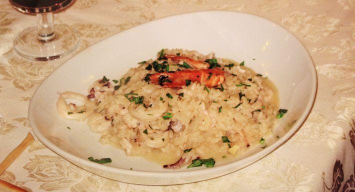 Photo of restaurant Al Padovano in Salario, Rome - Photo 13