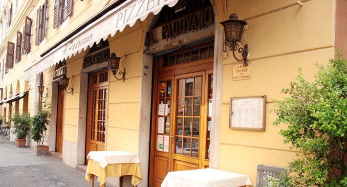 Photo of restaurant Al Padovano in Salario, Rome - Photo 12